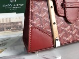 Borsa GOYARD 020192 mini Saigon 20x14.5×9cm