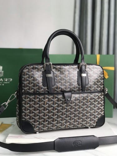 Borsa GOYARD 0202889 Ambassad  35x27x7cm