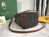 GOYARD Petit Flot 020196 14x16x22cm