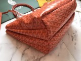 GOYARD Isabelle 34x22x27cm