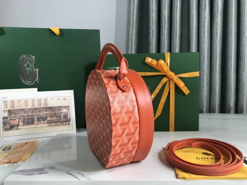 Borsa GOYARD Alto 18x16,5x7cm