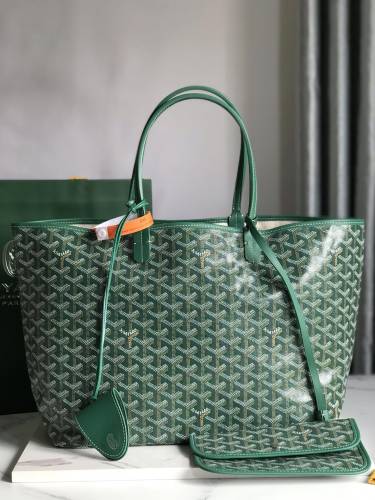 GOYARD Saint Louis  020184 34x14x26cm