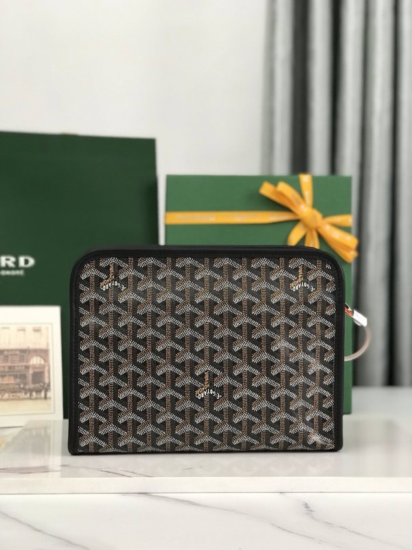 GOYARD Jouvence  020202 25x18×7cm