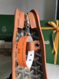 GOYARD Jouvence  020201  30x23×7.5cm