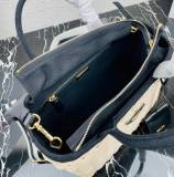Prada 1BG835 26cm* 18cm* 11.5cm