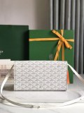 Borsa GOYARD Monte Carlo 25x14,5x4cm