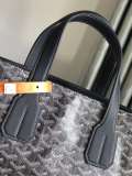GOYARD  tote Voltaire  020190 38x38x11,5cm