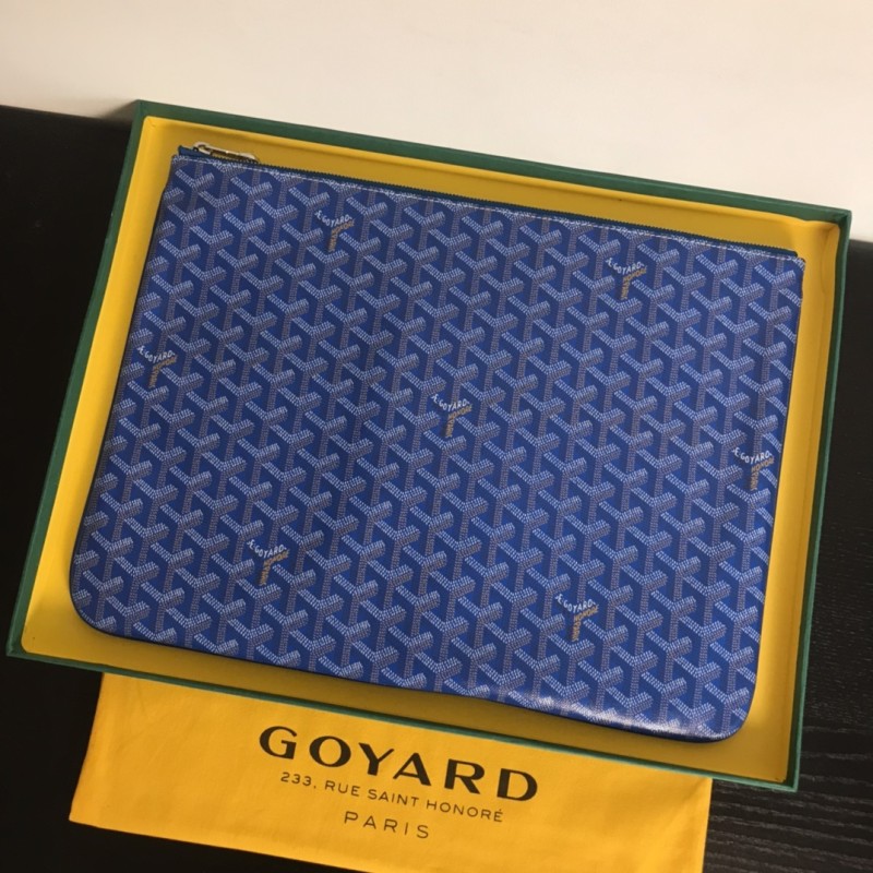 Pochette  GOYARD 020169 40*30cm