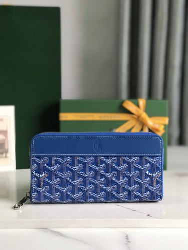 Portafoglio GOYARD MATIGNON 020606  20x11x2.3cm