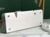 GOYARD Saigon PM 020192  28×20×12cm