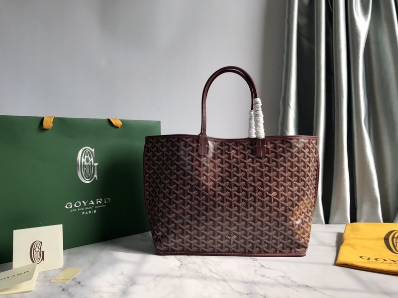 Borsa GOYARD 020662  47/35×28×16cm