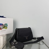 Prada 1BD293 24x 17x 9.5cm