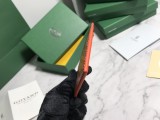 Porta carte  GOYARD 10,5x7cm