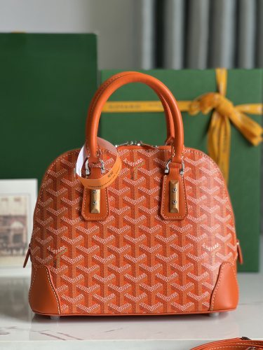 Borsa GOYARD Vendôme 020205 23x18,5x10cm
