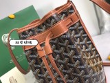 GOYARD Petit Flot 020196 14x16x22cm