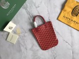 GOYARD Poitiers 020187 21x24cm