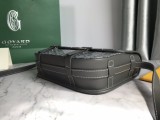 GOYARD Belvédère 020097 28*19*7.5cm