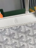 GOYARD Tote Bellechasse Biaude  020161 36x15x27cm