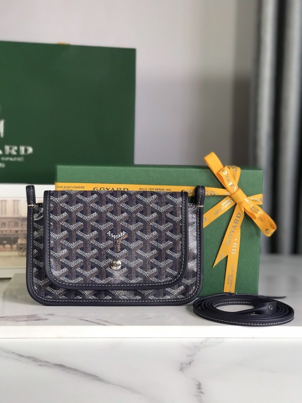 Portafoglio GOYARD Plumet 020188 20x13cm