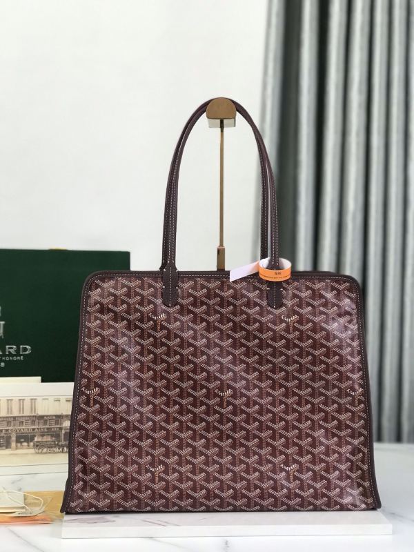 GOYARD Hardy 020176  40×17×31cm
