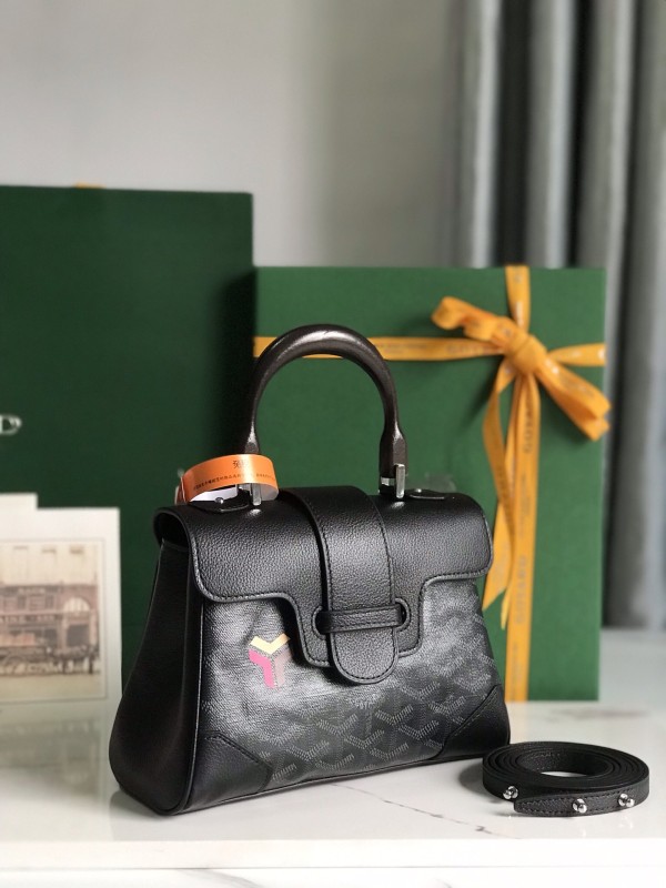 Borsa GOYARD 020164 Mini Saigon 20x14,5x9cm
