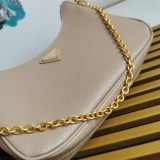 Prada 1BH204  22x18x 6,5cm