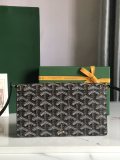 GOYARD  Varenne  02019 12x3.5x19 cm