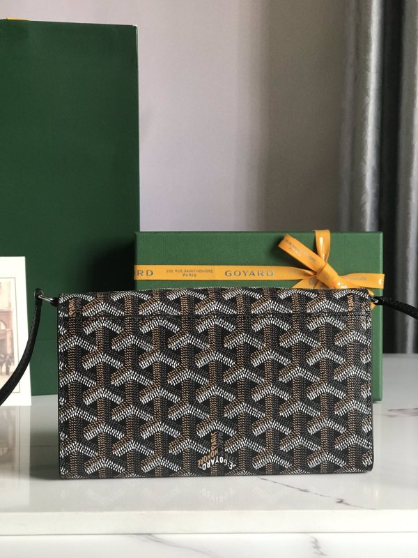 GOYARD  Varenne  02019 12x3.5x19 cm