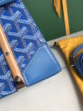 Borsa GOYARD 020192 mini Saigon 20x14.5×9cm