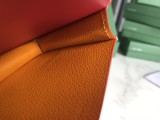 Portafoglio  GOYARD Cardcase 10,2x1,5x7cm