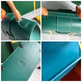 Borsa GOYARD 020192 mini Saigon 20x14.5×9cm