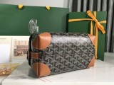 GOYARD Boeing  020215 25x12x12cm