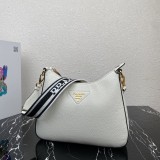 Prada 1BC178 32x 25.5x 7.5cm