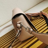 Prada  1BD314  23x 15.5x 9cm