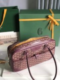 Borsa GOYARD 020199 34x17x9cm