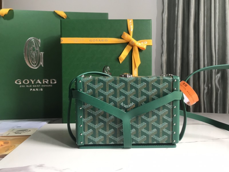Borsa GOYARD 020177  17x5x14cm