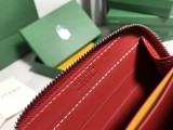 Portafoglio GOYARD 11.5X9.5cm