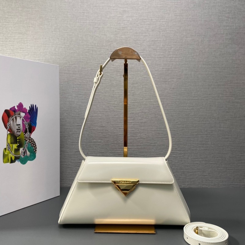 Prada 1BD343 28.5x 14x 7cm