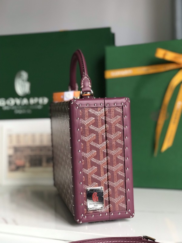 Borsa GOYARD 020015 24,5X17X8CM