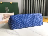 GOYARD Chien Gris & Pocket  020217 27 x 15 x 33.5 cm