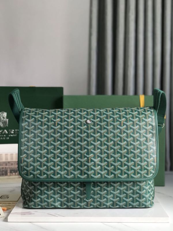 Borsa GOYARD Citadin 020212 35x26x7,5cm