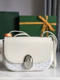 Borsa GOYARD 020213 25x17x8cm