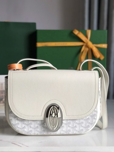 Borsa GOYARD 020213 25x17x8cm