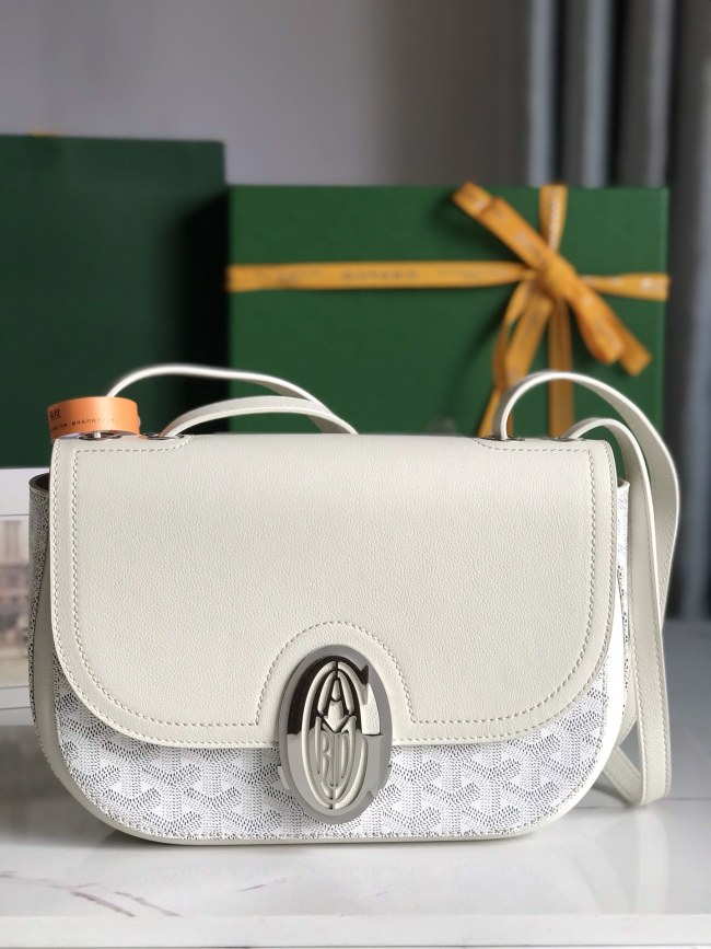 Borsa GOYARD 020213 25x17x8cm