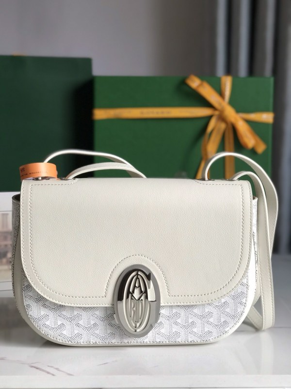 Borsa GOYARD 020213 25x17x8cm