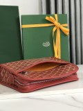 GOYARD Jouvence 020202  PM 25X18X7CM