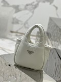 Prada 18x 15.5x 10cm  1BA359
