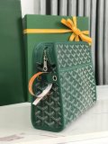 GOYARD Jouvence 020202  PM 25X18X7CM