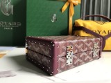 Borsa GOYARD 020177  17x5x14cm