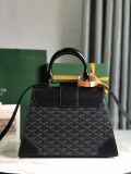 GOYARD Saigon PM 020192  28×20×12cm